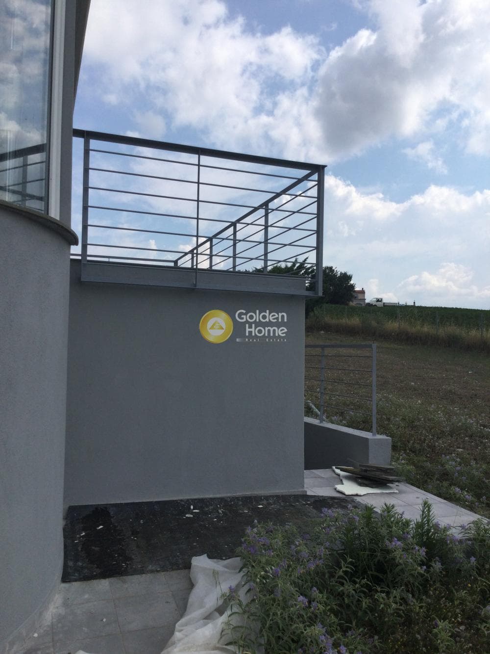 House in Plagiari, Mikra — Photo 7 of 21
