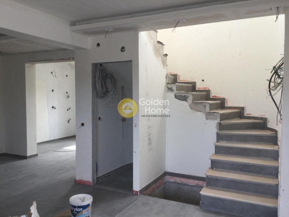 House in Plagiari, Mikra — Photo 11 of 21