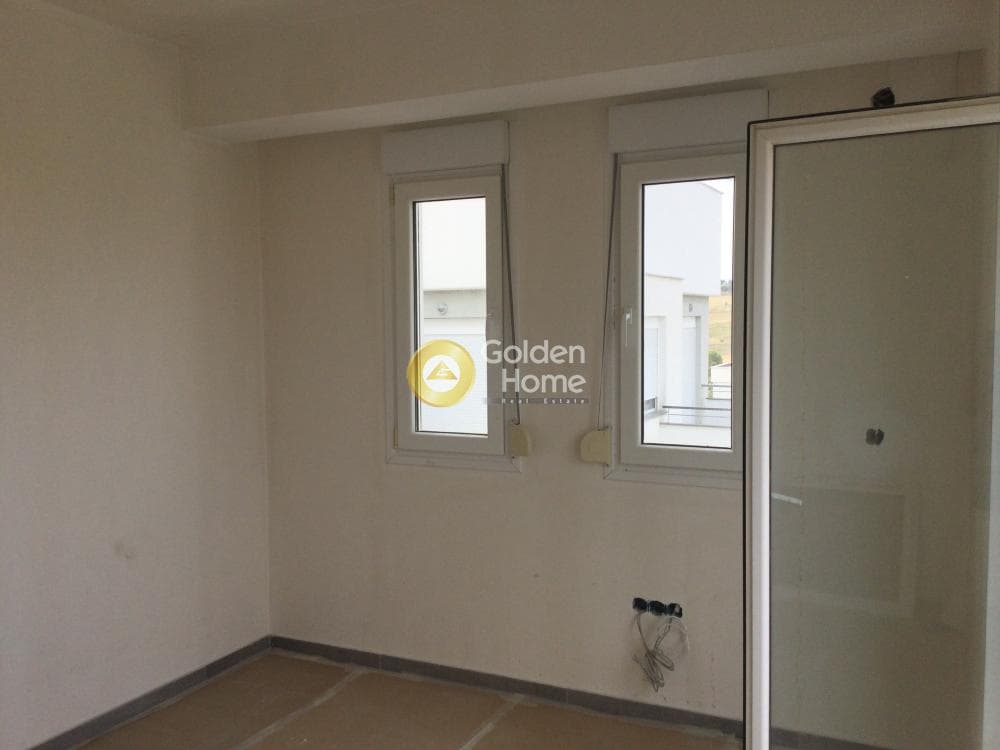 House in Plagiari, Mikra — Photo 18 of 21