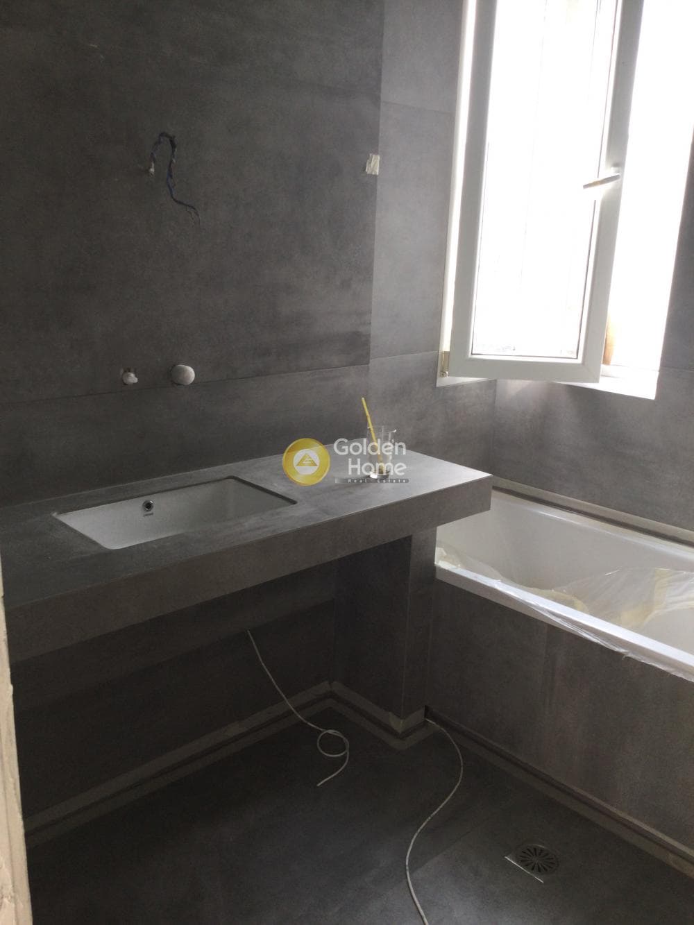 House in Plagiari, Mikra — Photo 19 of 21