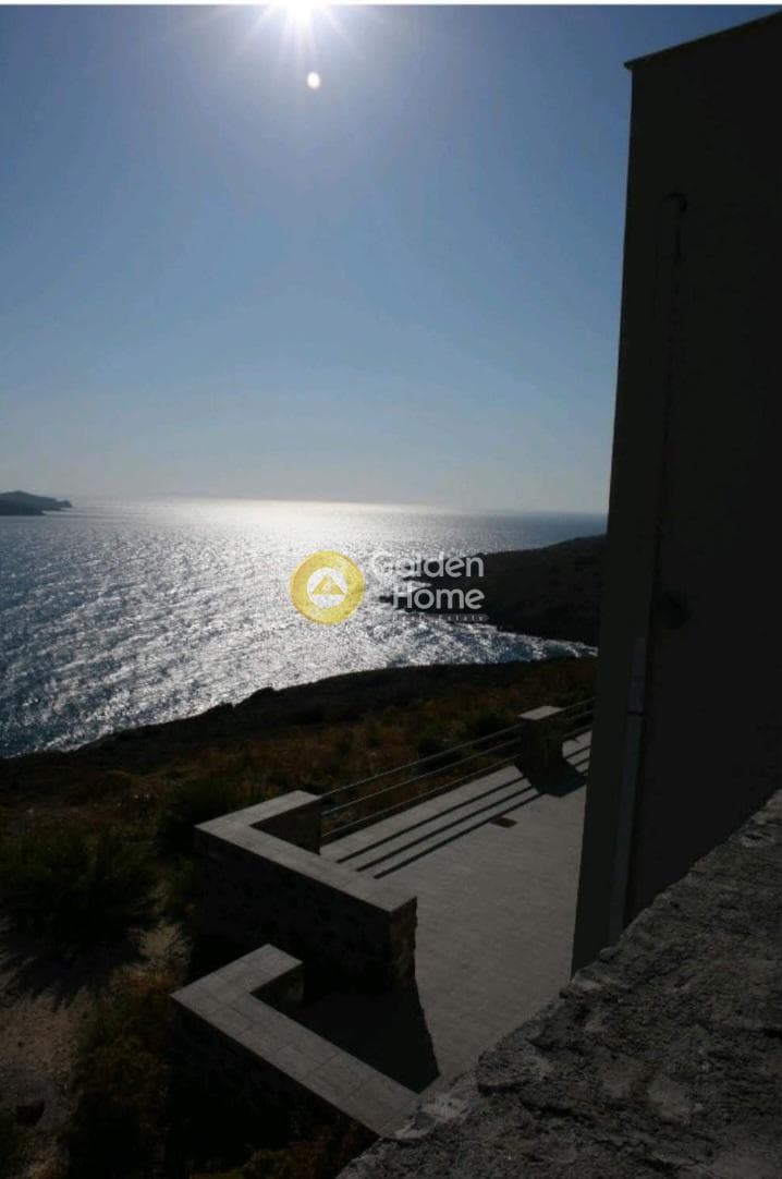 Μονοκατοικία στην Ερμούπολη, Σύρος — Φωτογραφία 1 από 4