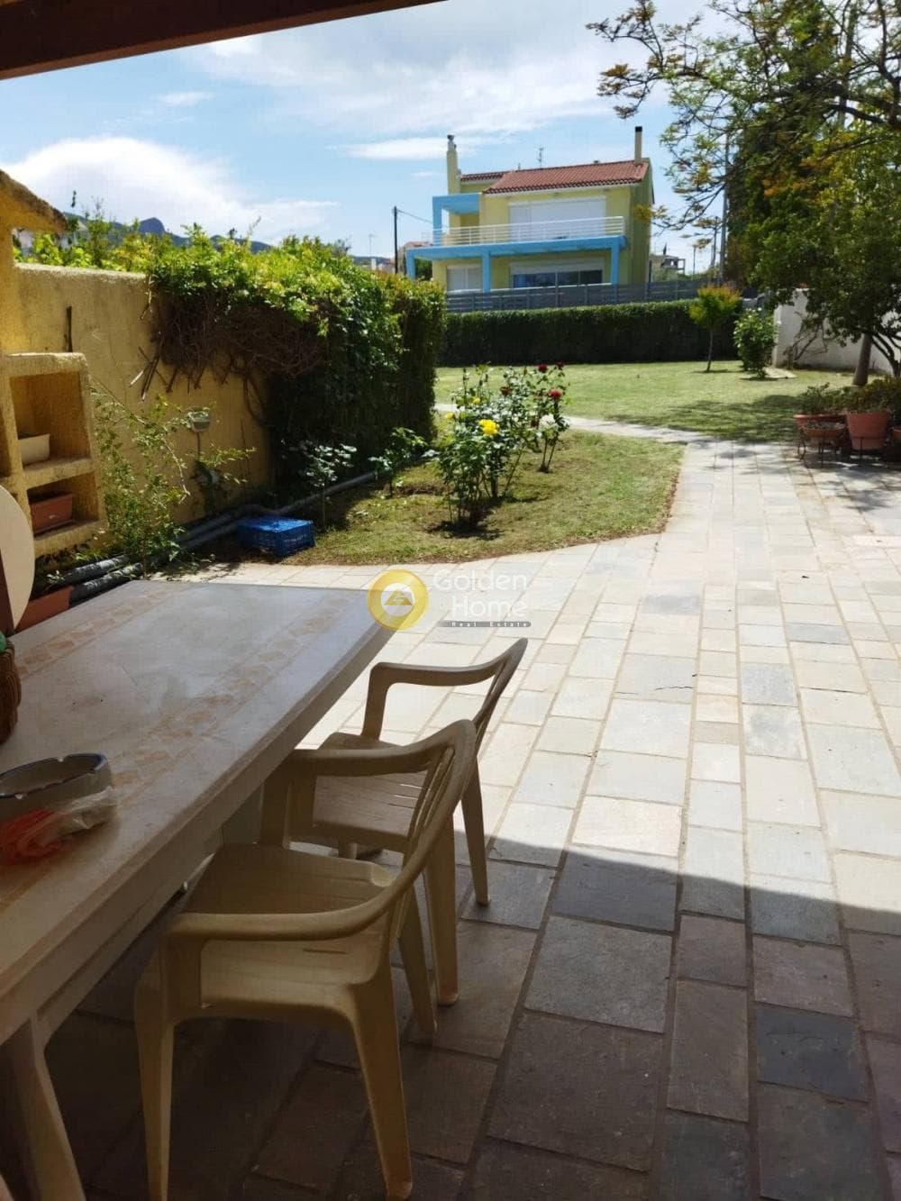 Μονοκατοικία στην Ακταίο, Ρίο — Φωτογραφία 26 από 34