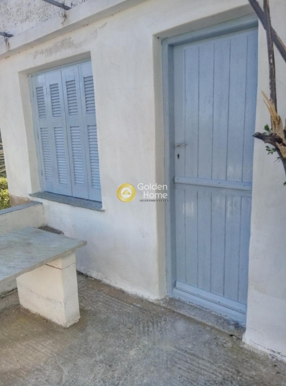 Αγροτεμάχιο στην Ποταμιά, Τήνος — Φωτογραφία 7 από 20