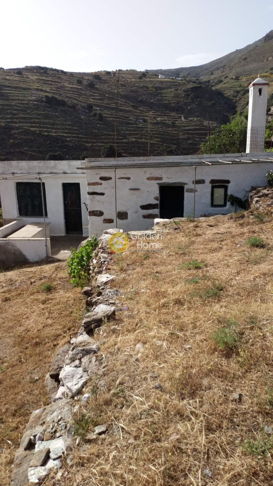 Αγροτεμάχιο στην Ποταμιά, Τήνος — Φωτογραφία 17 από 20