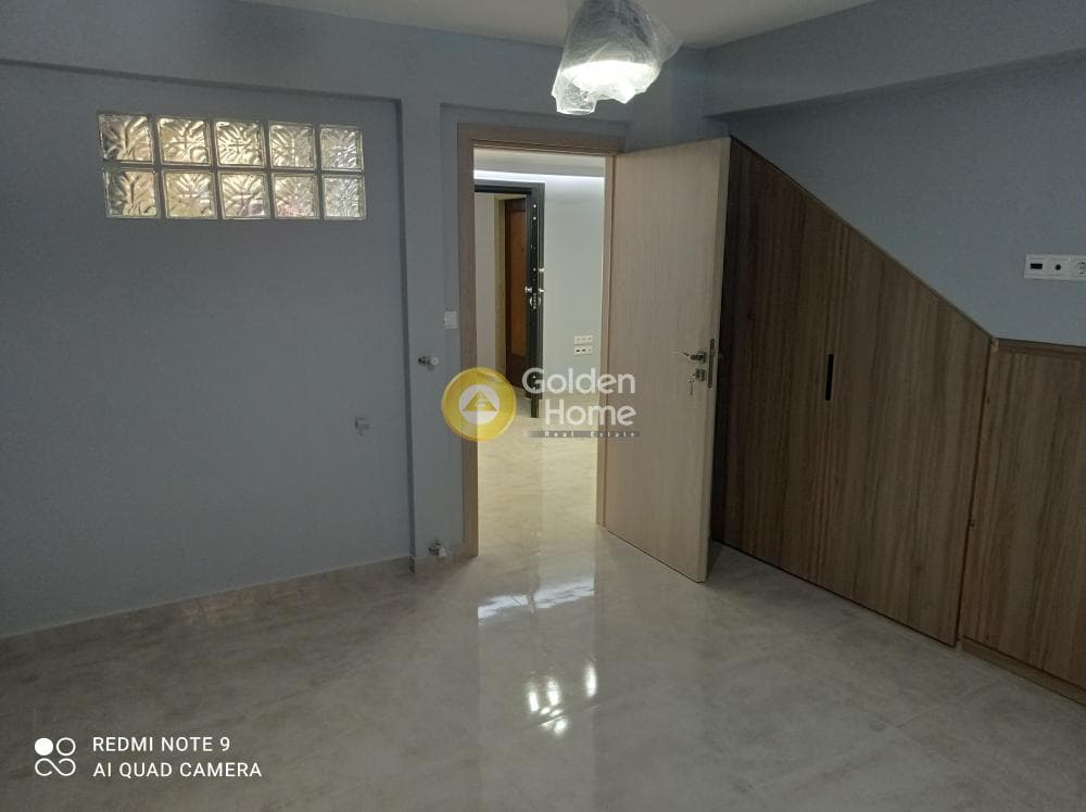 Διαμέρισμα στην Άγιος Παντελεήμονας, Λεωφ. Πατησίων - Λεωφ. Αχαρνών — Φωτογραφία 14 από 14