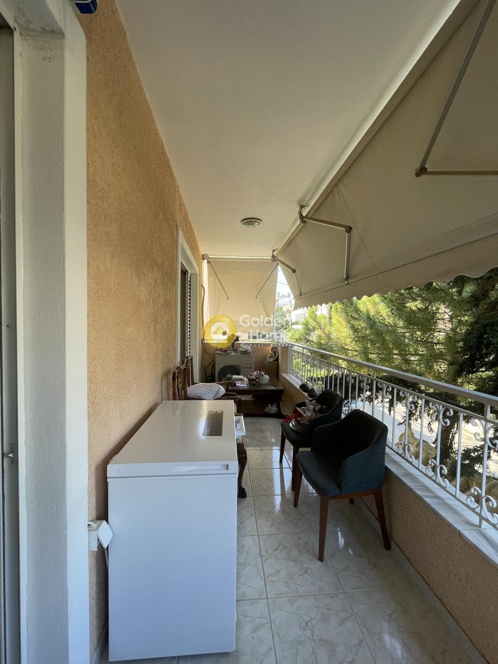 House in Aigli, Glyfada — Photo 5 of 7