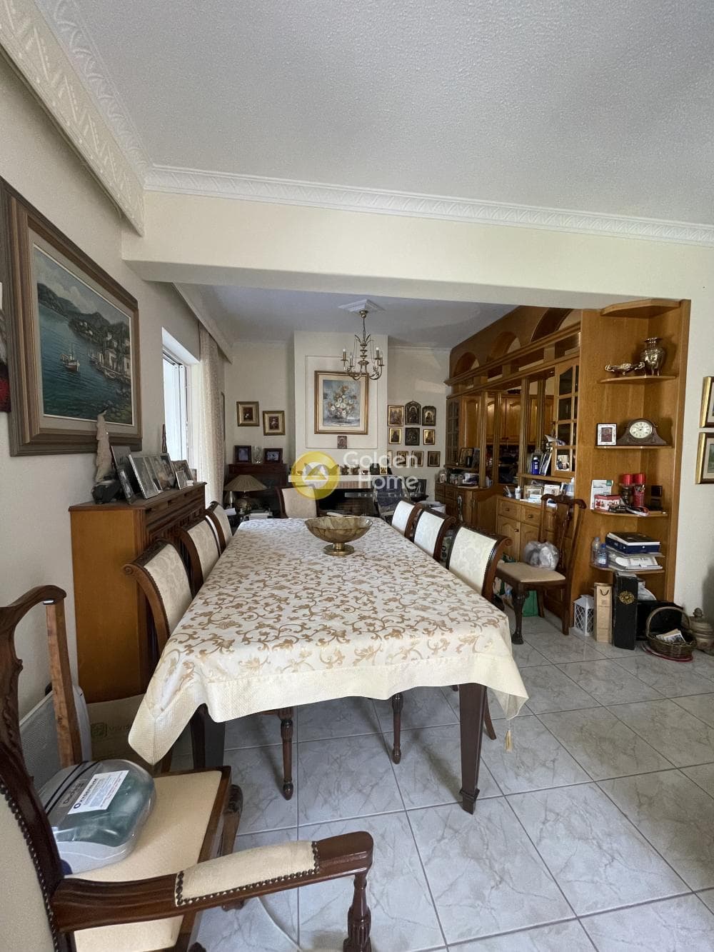 House in Aigli, Glyfada — Photo 7 of 7