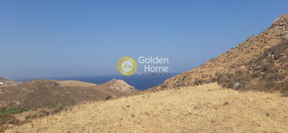Parcel in Galini, Naxos — Photo 2 of 24