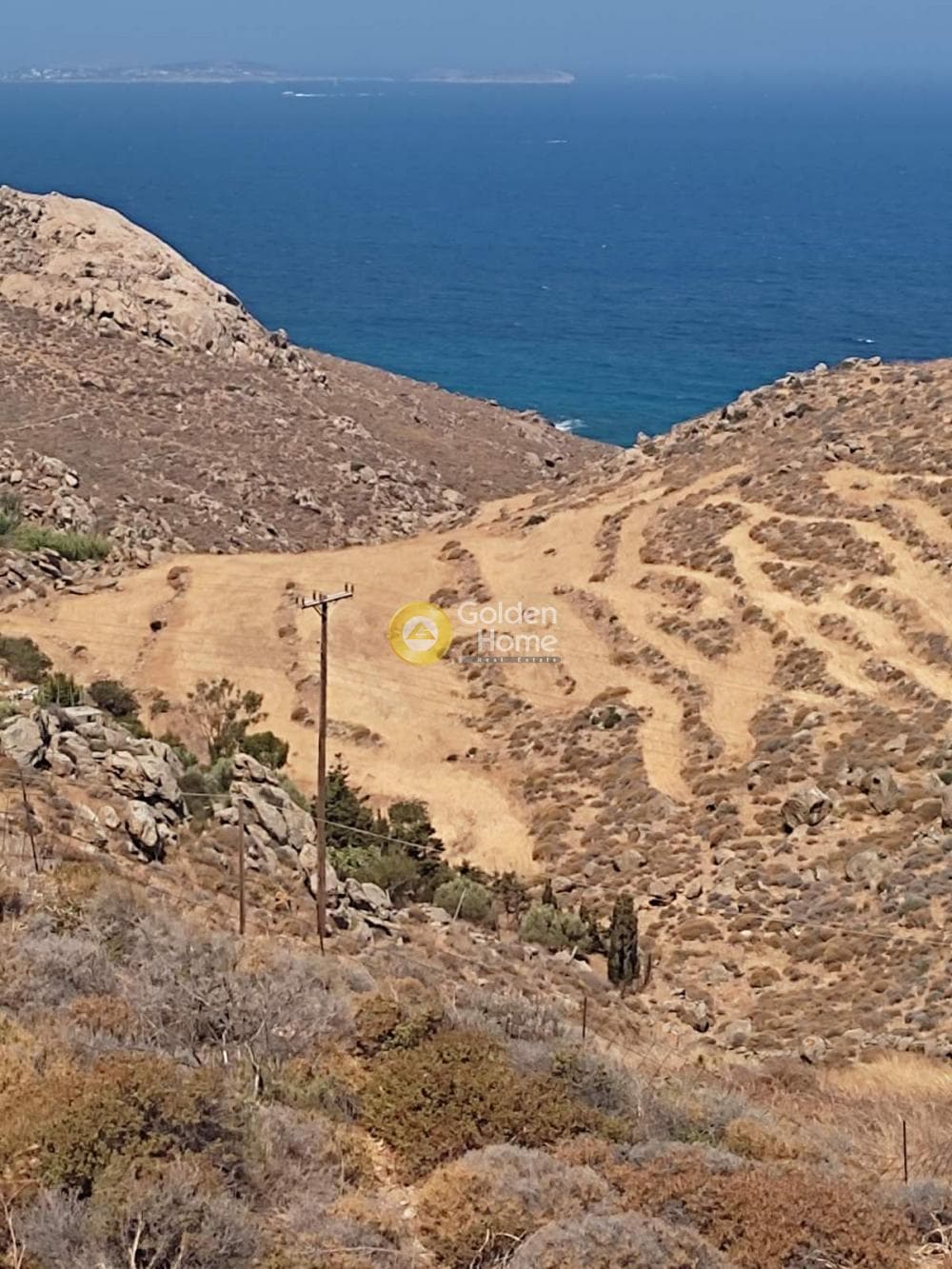 Parcel in Galini, Naxos — Photo 5 of 24