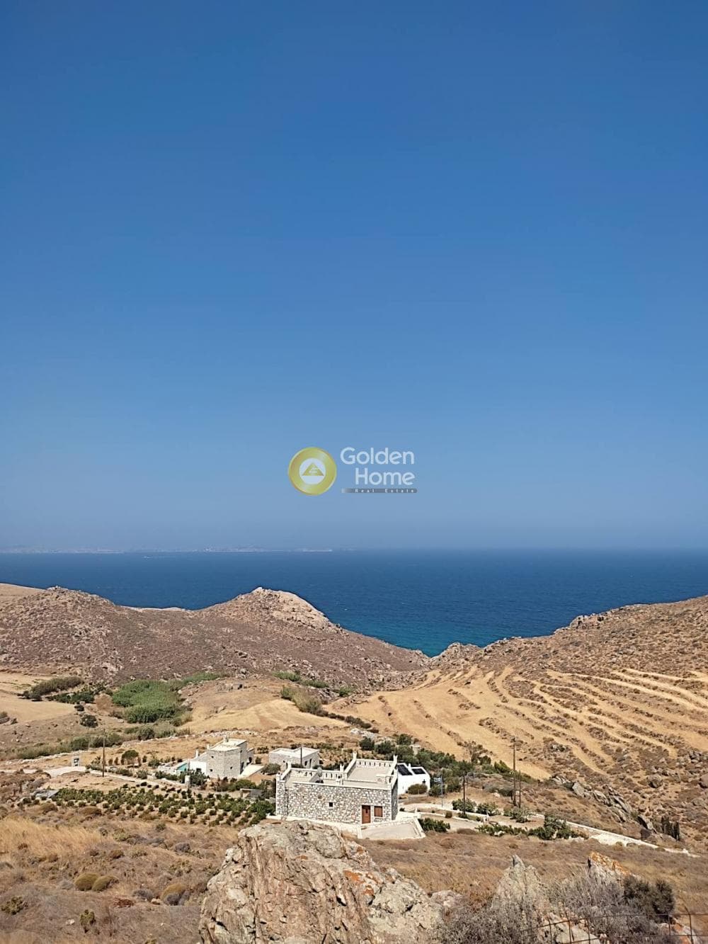 Parcel in Galini, Naxos — Photo 6 of 24