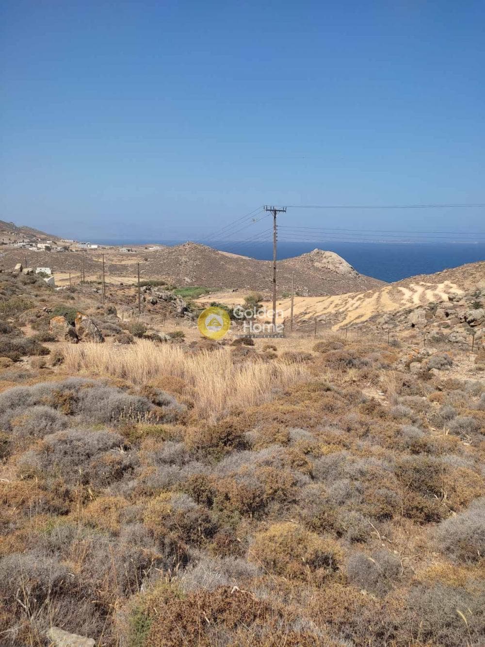 Parcel in Galini, Naxos — Photo 10 of 24