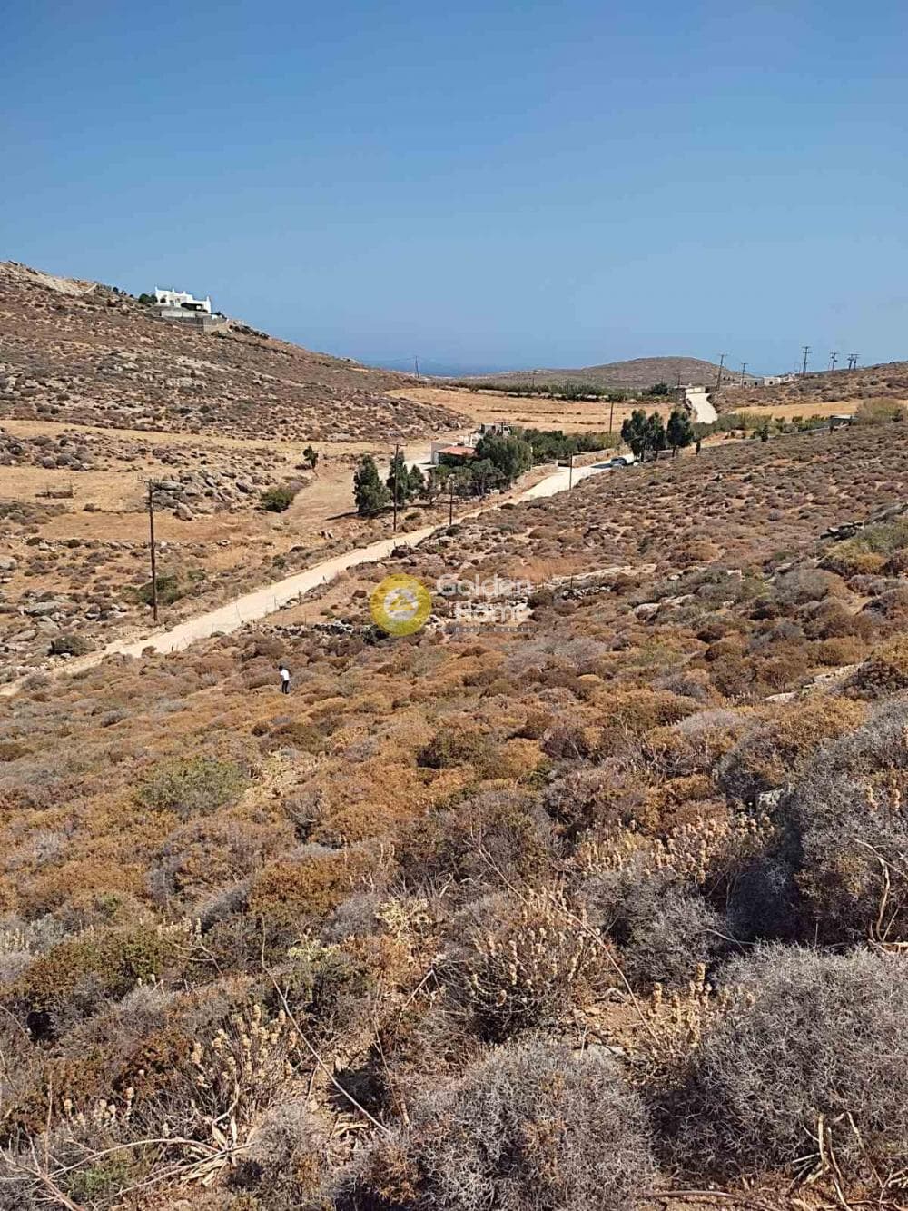 Parcel in Galini, Naxos — Photo 17 of 24