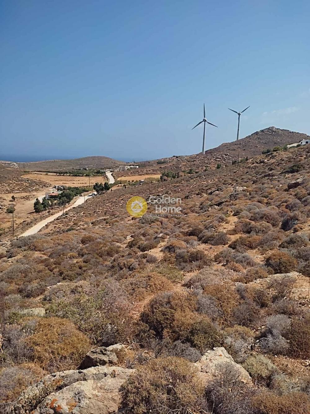 Parcel in Galini, Naxos — Photo 18 of 24