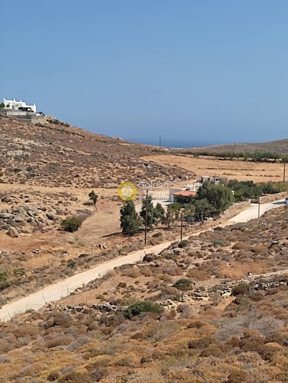 Parcel in Galini, Naxos — Photo 22 of 24