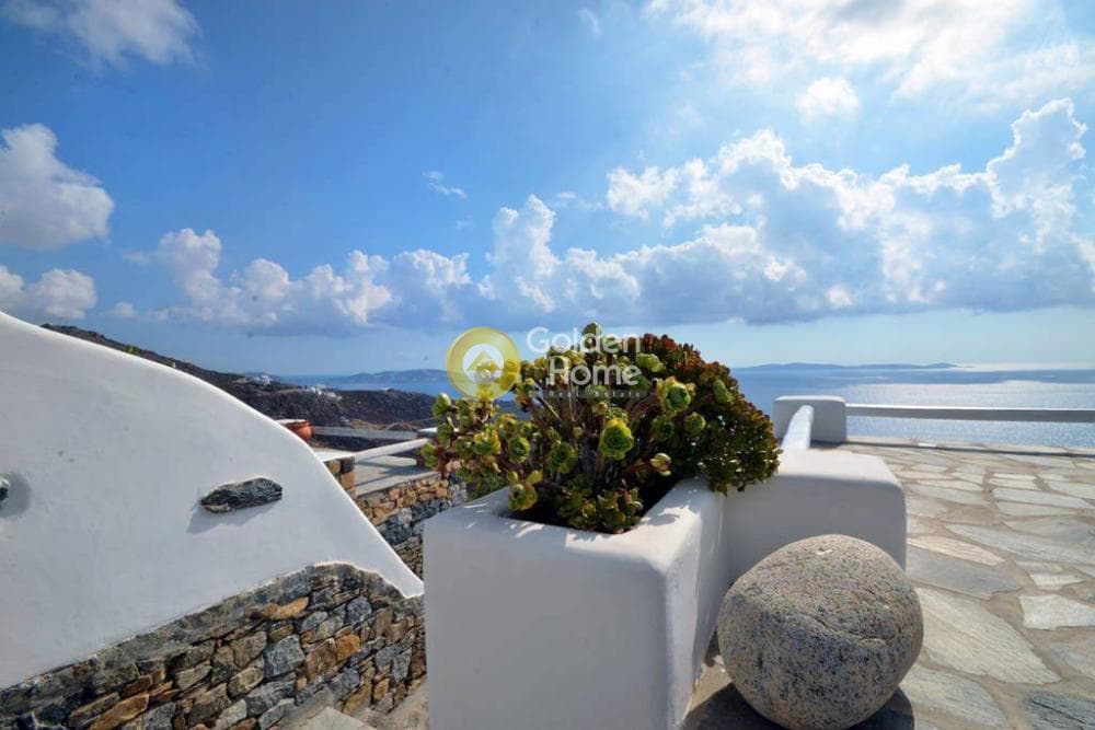 Μονοκατοικία στην Φάρος Αρμενιστής, Μύκονος — Φωτογραφία 7 από 48