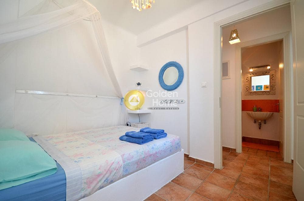 Μονοκατοικία στην Φάρος Αρμενιστής, Μύκονος — Φωτογραφία 15 από 48