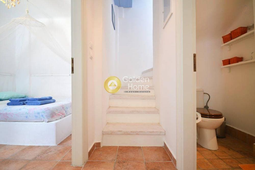 Μονοκατοικία στην Φάρος Αρμενιστής, Μύκονος — Φωτογραφία 17 από 48