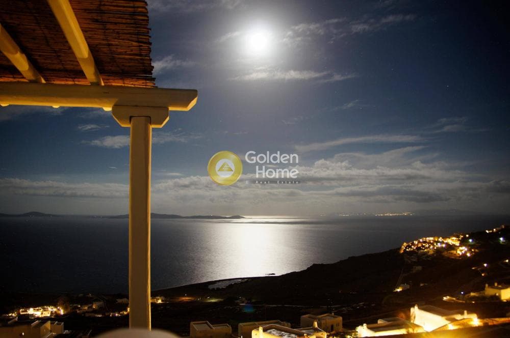 Μονοκατοικία στην Φάρος Αρμενιστής, Μύκονος — Φωτογραφία 25 από 48