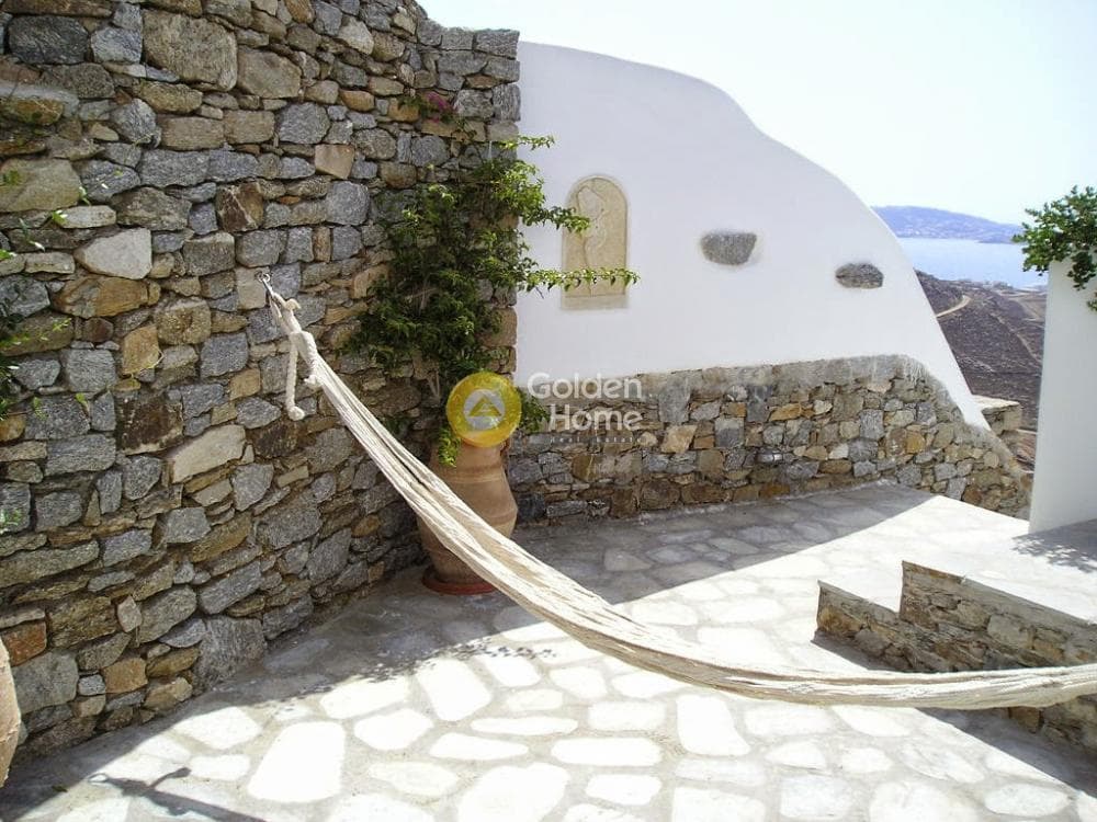 Μονοκατοικία στην Φάρος Αρμενιστής, Μύκονος — Φωτογραφία 24 από 48