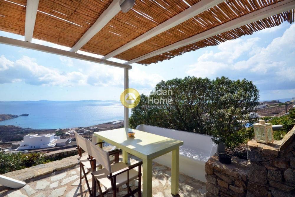 Μονοκατοικία στην Φάρος Αρμενιστής, Μύκονος — Φωτογραφία 34 από 48
