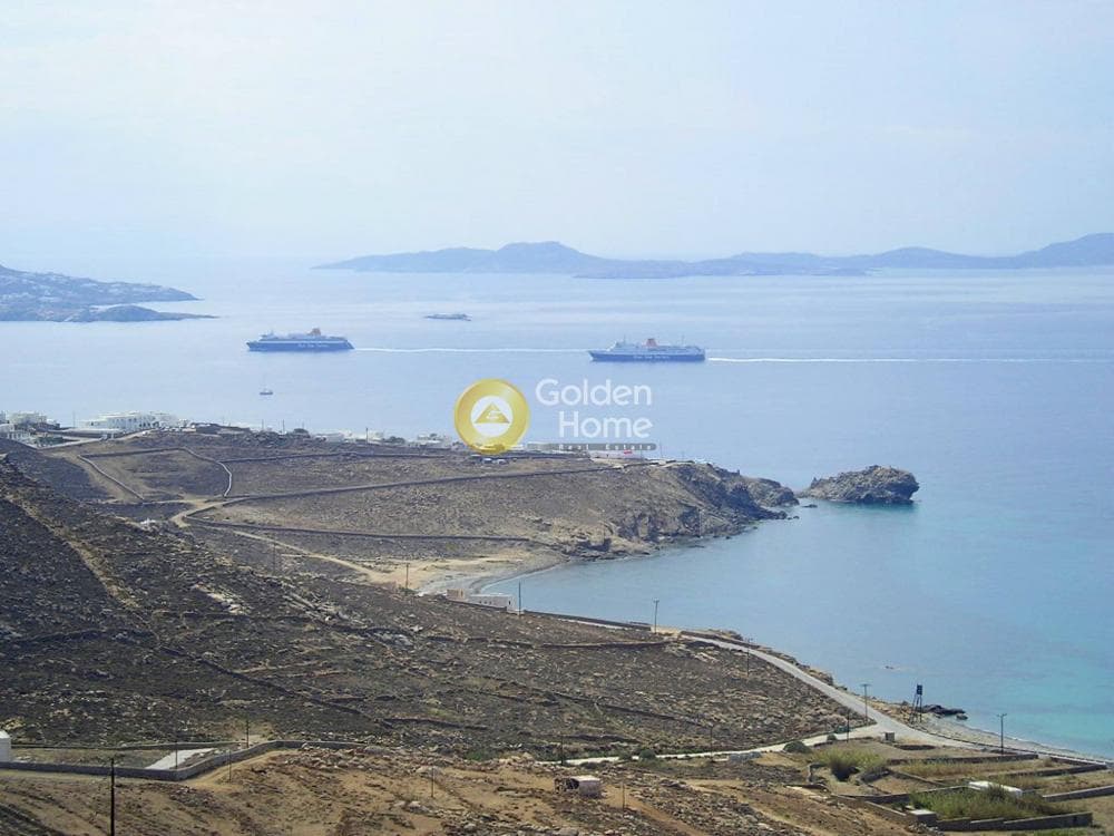 Μονοκατοικία στην Φάρος Αρμενιστής, Μύκονος — Φωτογραφία 37 από 48