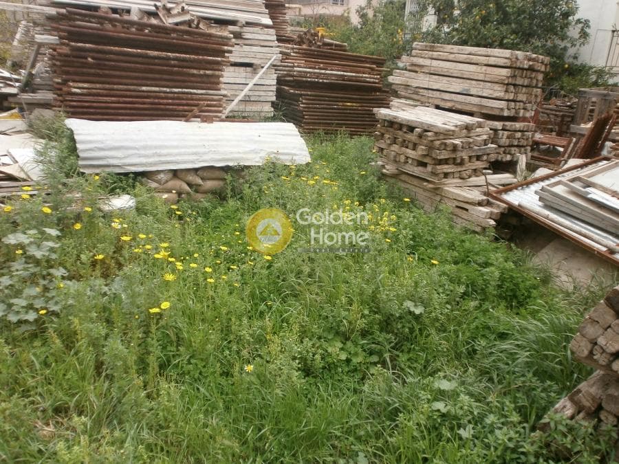 Οικόπεδο στην Κέντρο, Πετρούπολη — Φωτογραφία 2 από 4