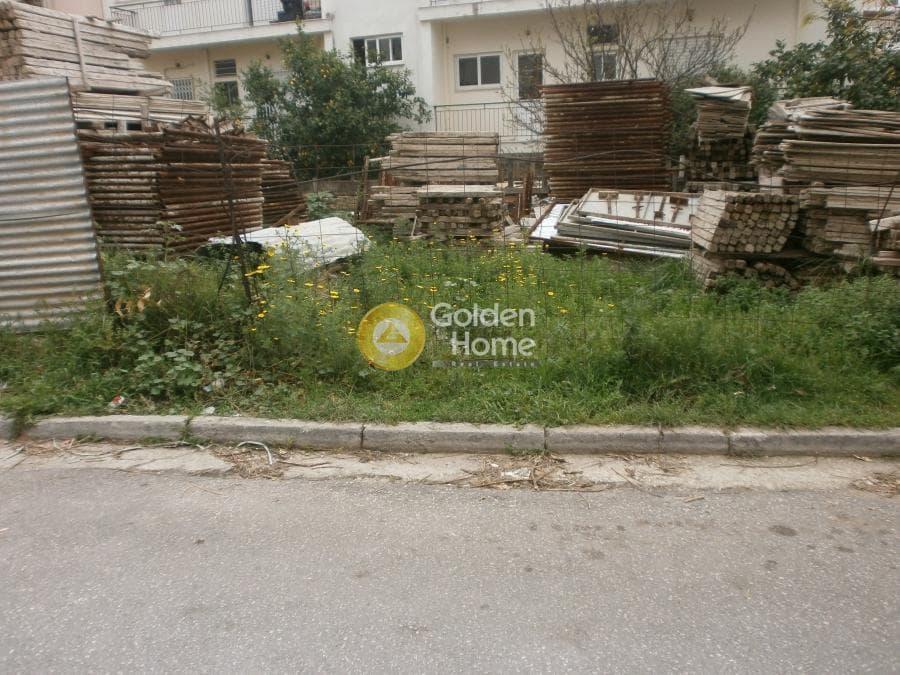 Οικόπεδο στην Κέντρο, Πετρούπολη — Φωτογραφία 4 από 4