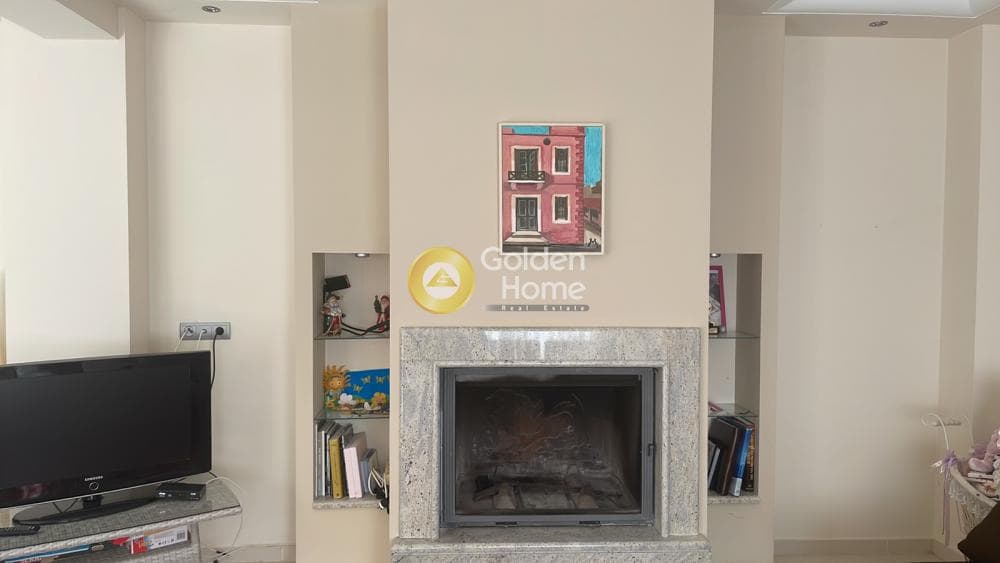 Μονοκατοικία στην Αυγή, Αφίδνες — Φωτογραφία 17 από 30