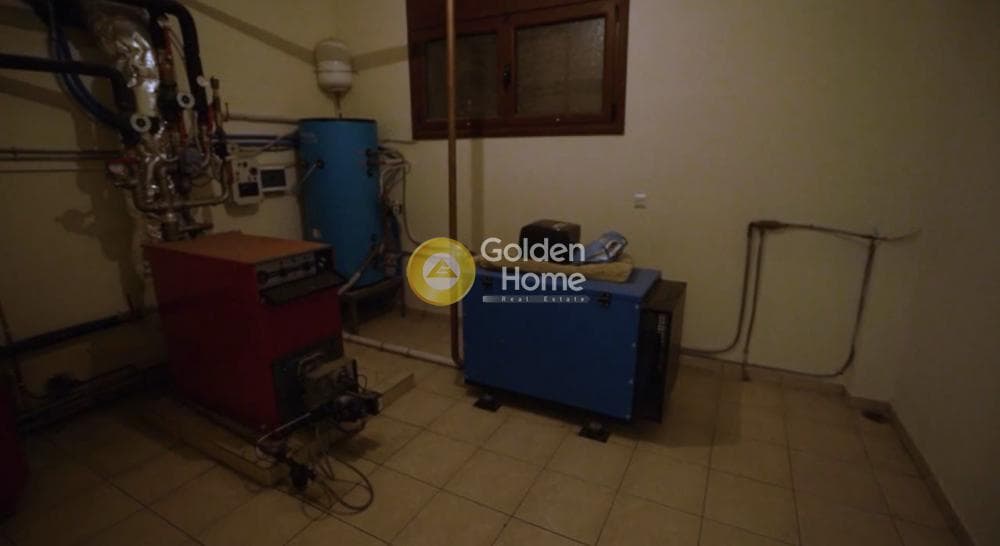 Μονοκατοικία στην Πλάκα Δήλεσι, Οινόφυτα — Φωτογραφία 21 από 22