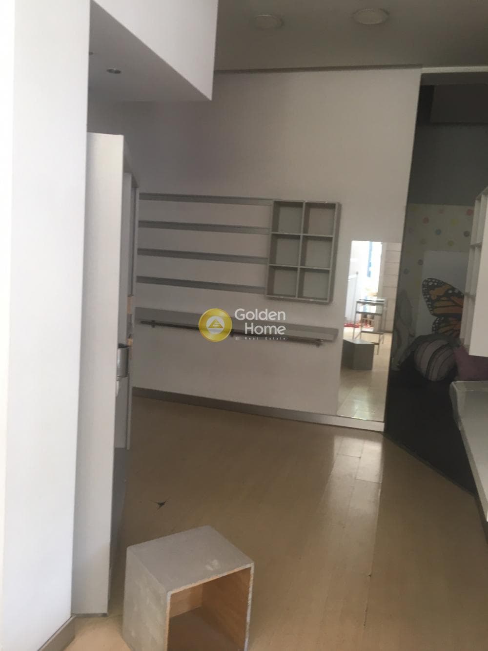 Industrial Space in Eleftherias square, Koridallos — Photo 4 of 21