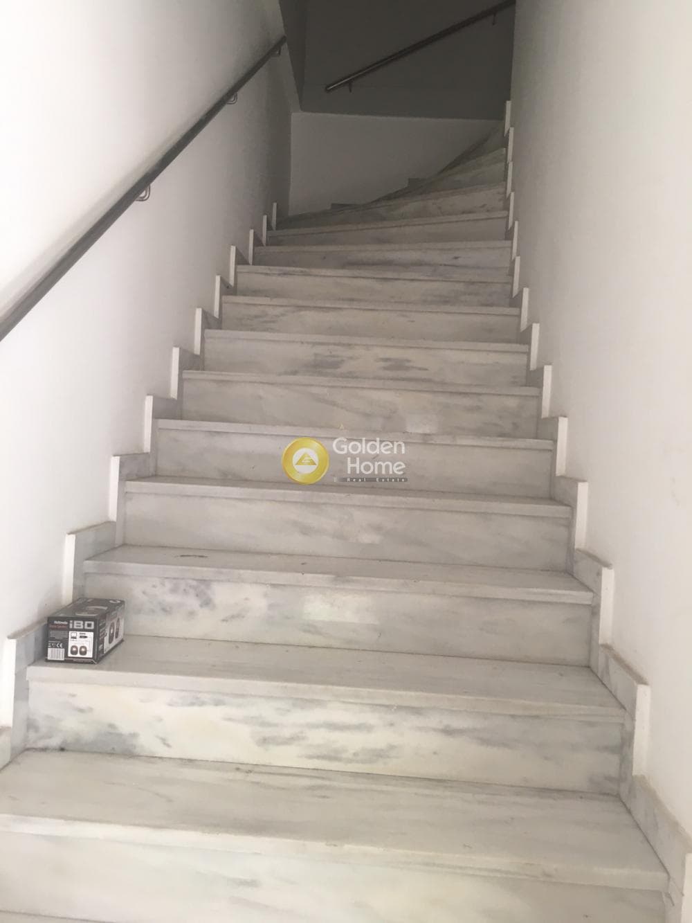 Industrial Space in Eleftherias square, Koridallos — Photo 6 of 21