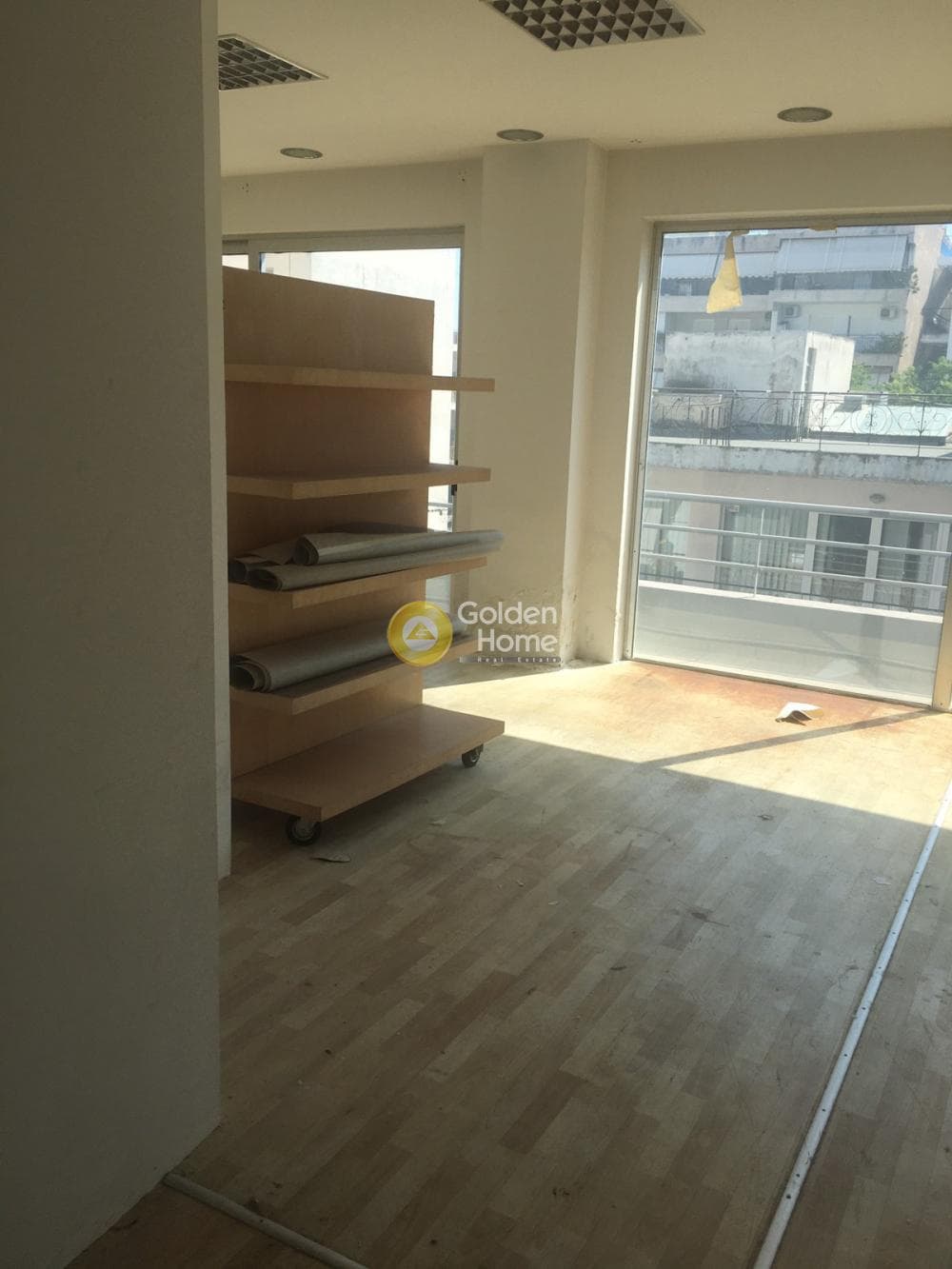 Industrial Space in Eleftherias square, Koridallos — Photo 12 of 21
