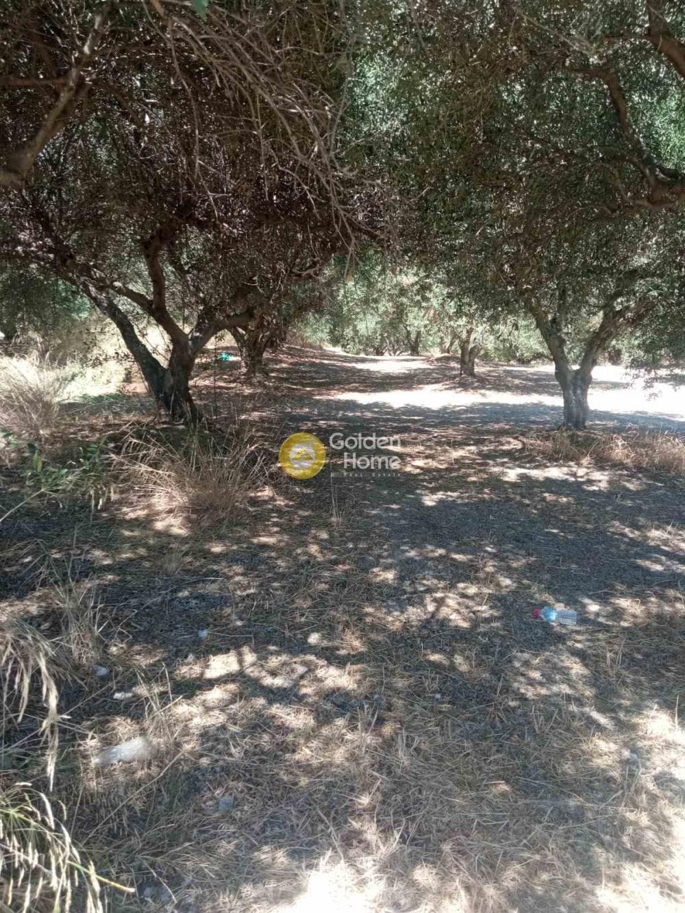 Building Plot in Gournes, Temenos — Photo 3 of 3