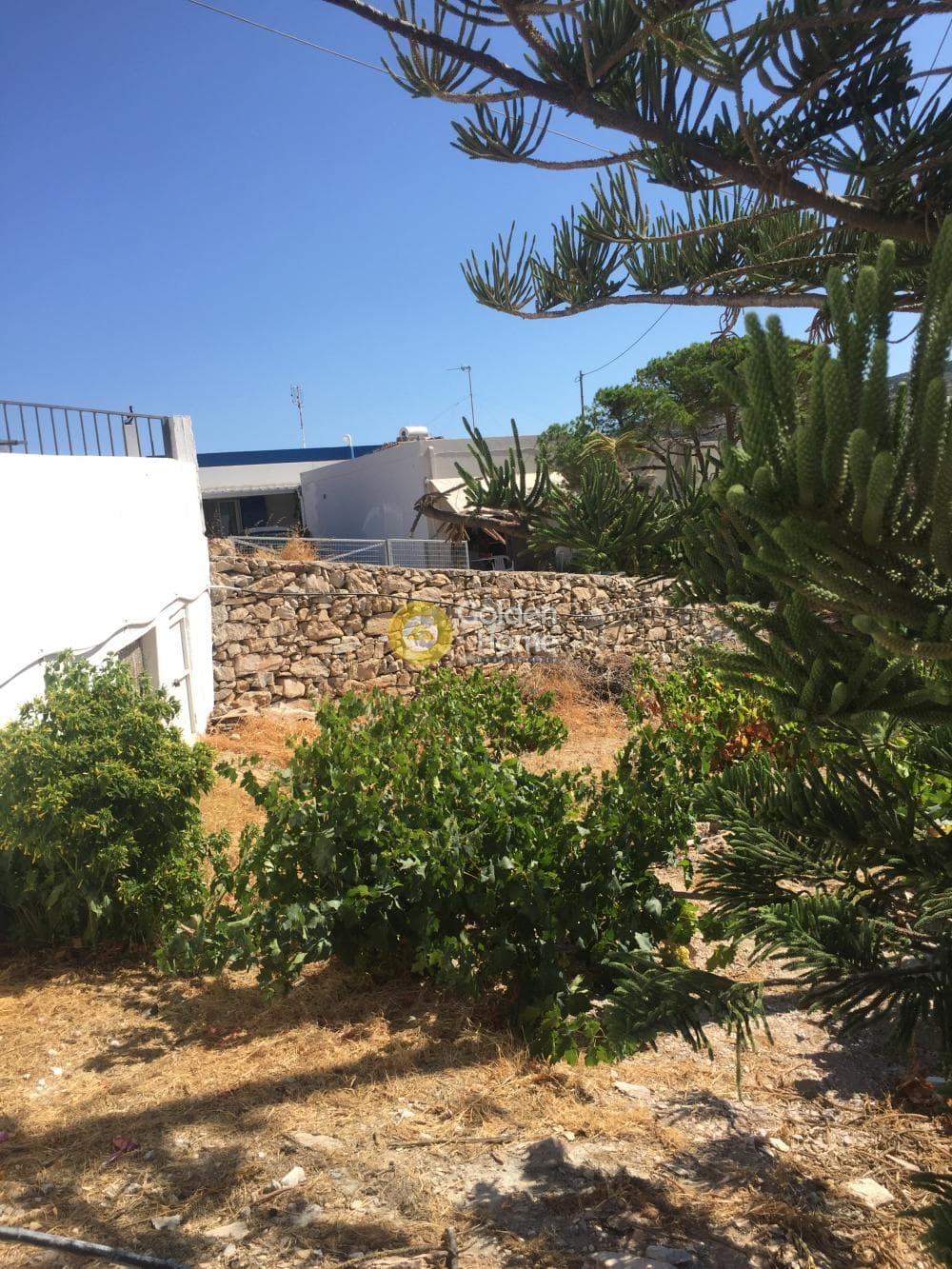 Μονοκατοικία στην Ποσειδωνία, Σύρος — Φωτογραφία 6 από 30