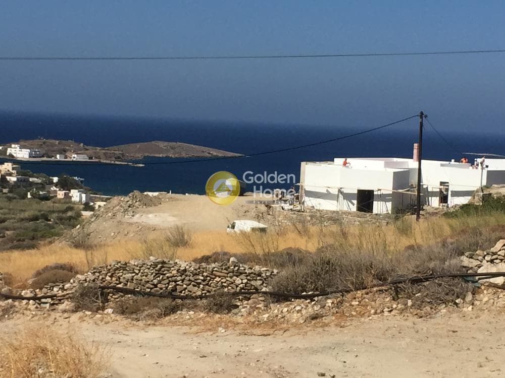 Μονοκατοικία στην Ποσειδωνία, Σύρος — Φωτογραφία 11 από 30