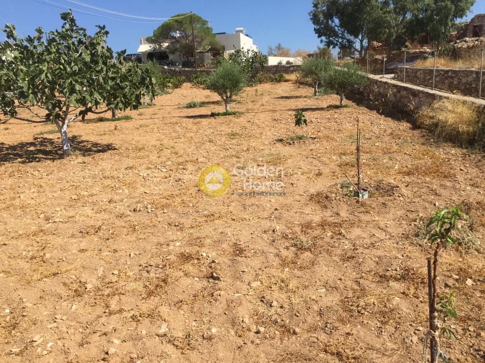Μονοκατοικία στην Ποσειδωνία, Σύρος — Φωτογραφία 13 από 30