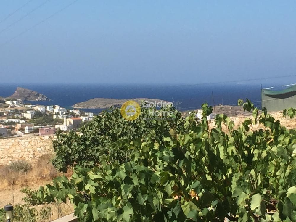Μονοκατοικία στην Ποσειδωνία, Σύρος — Φωτογραφία 26 από 30