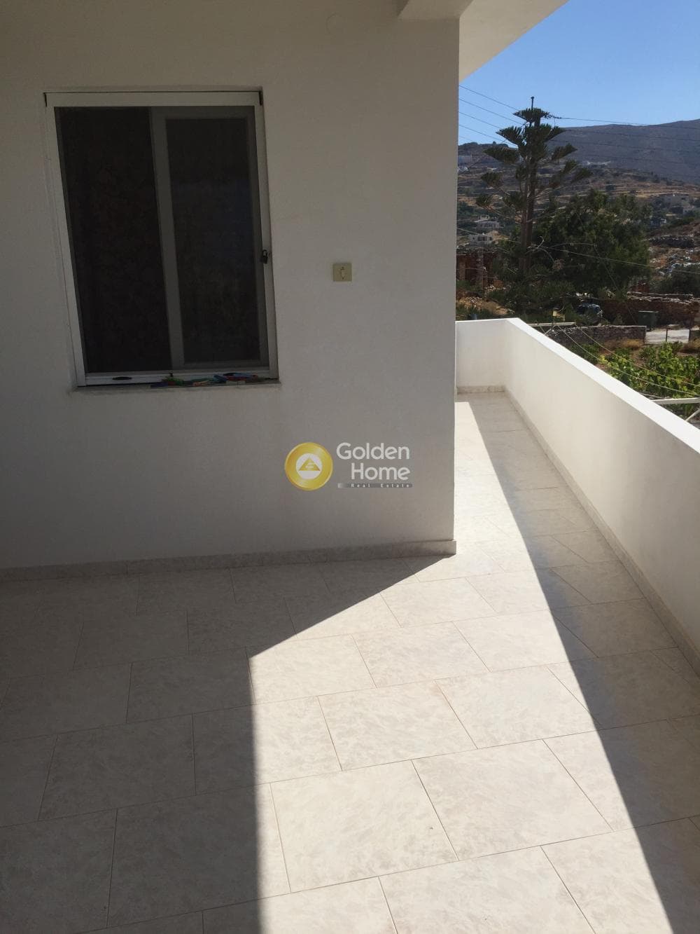 Μονοκατοικία στην Ποσειδωνία, Σύρος — Φωτογραφία 10 από 30
