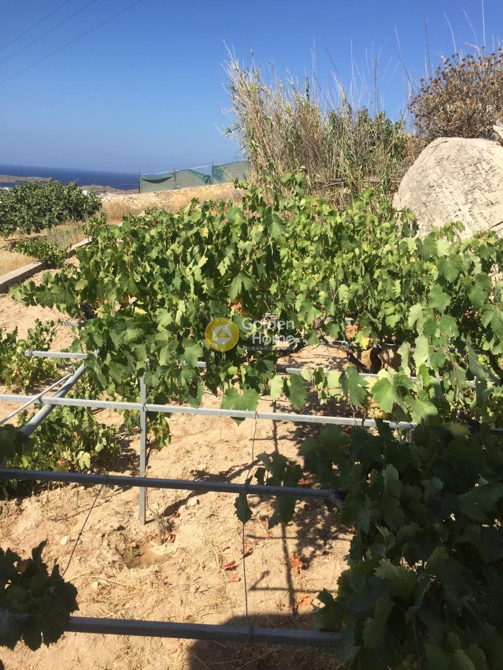 Μονοκατοικία στην Ποσειδωνία, Σύρος — Φωτογραφία 27 από 30