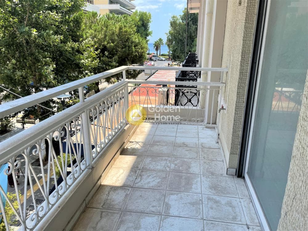 Office in Floisvos, Palaio Faliro — Photo 5 of 6