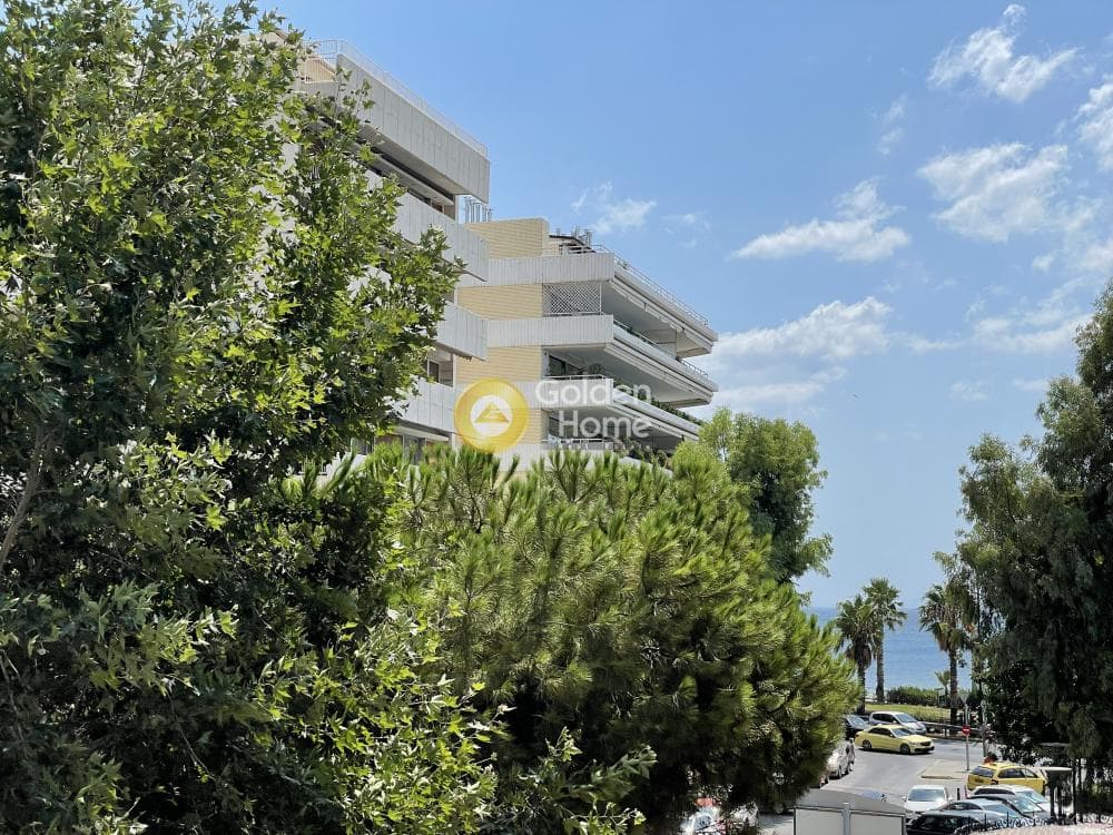 Office in Floisvos, Palaio Faliro — Photo 6 of 6