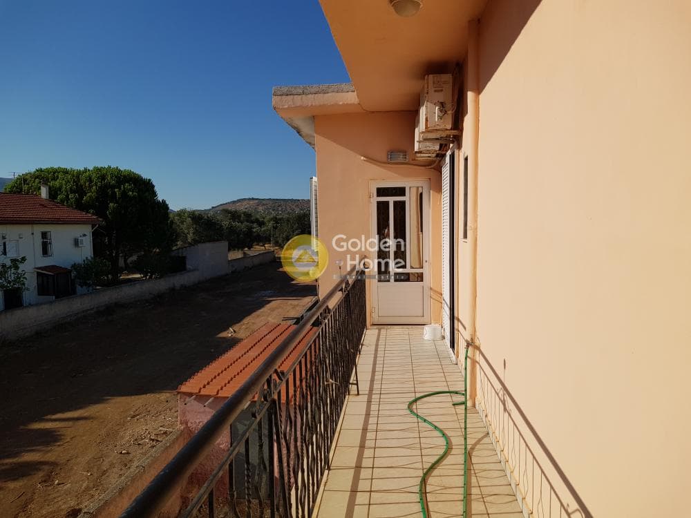 Apartment in Rountzeri Lemprou, Keratea — Photo 7 of 16