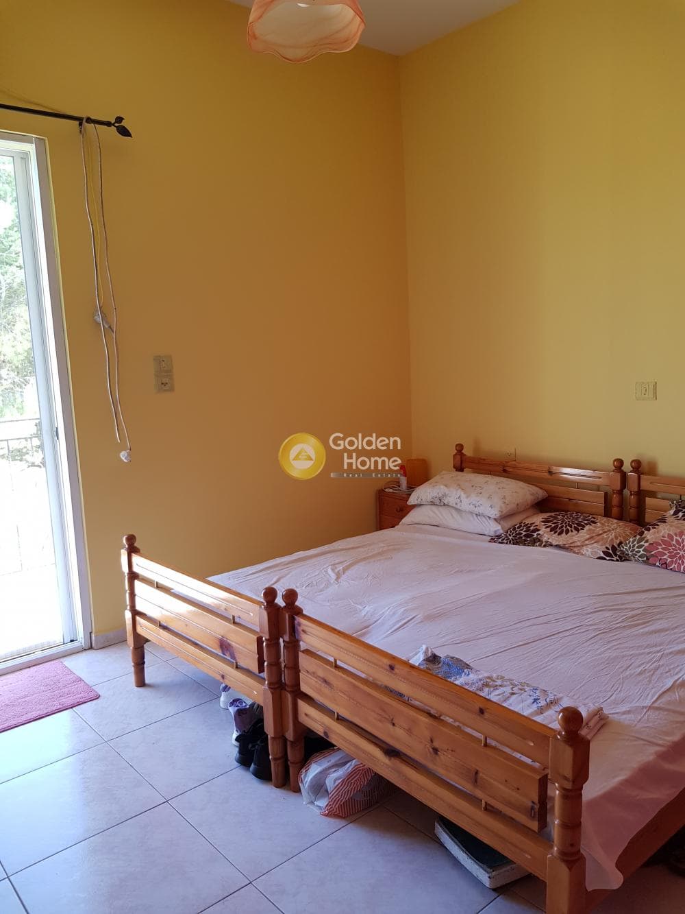 Apartment in Rountzeri Lemprou, Keratea — Photo 11 of 16