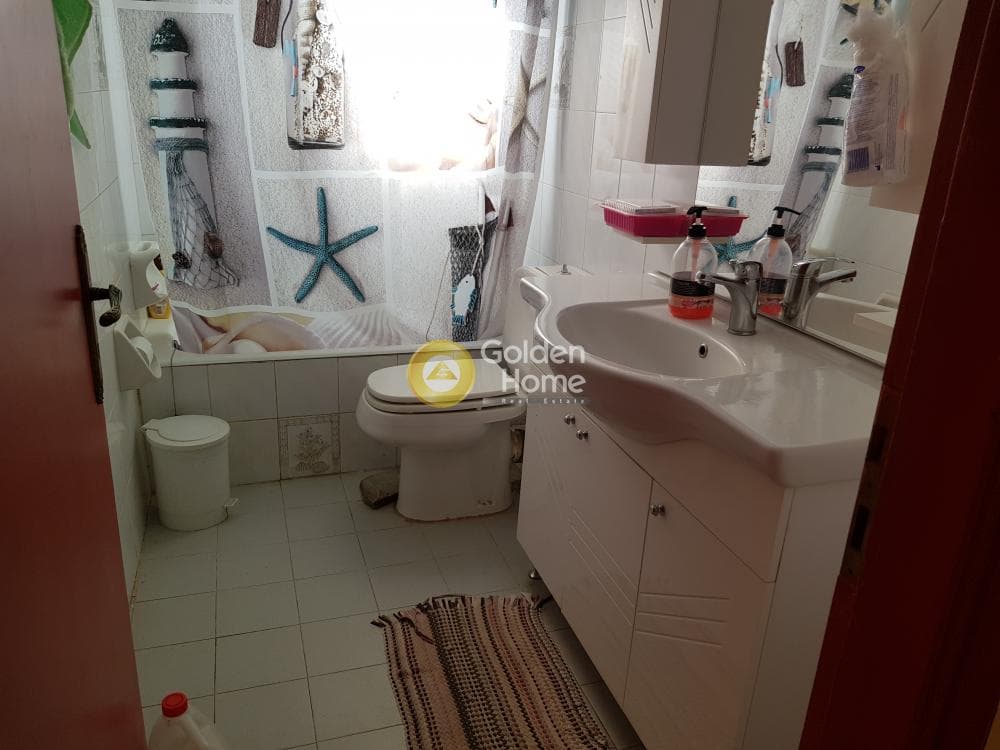Apartment in Rountzeri Lemprou, Keratea — Photo 14 of 16