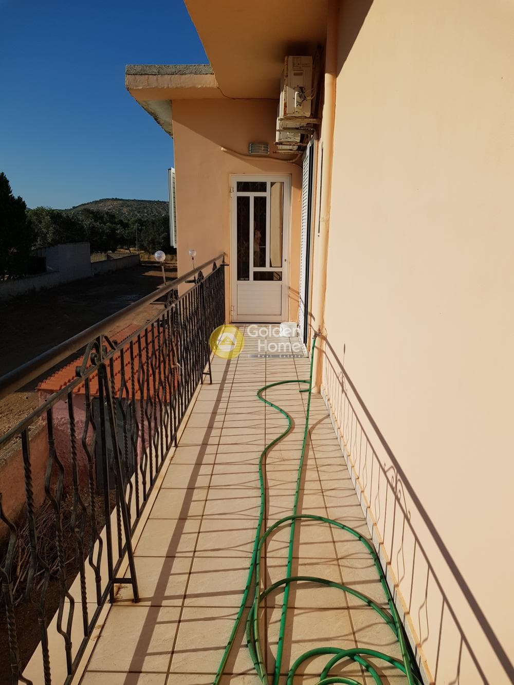Apartment in Rountzeri Lemprou, Keratea — Photo 9 of 16