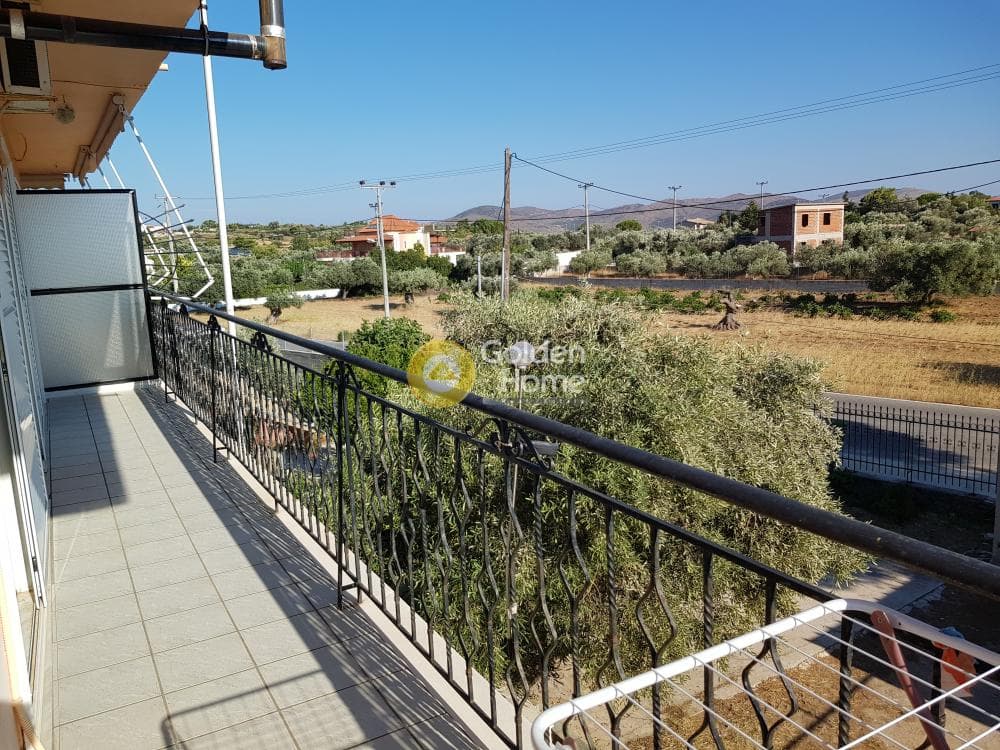 Apartment in Rountzeri Lemprou, Keratea — Photo 8 of 16