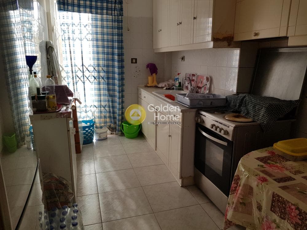 Apartment in Rountzeri Lemprou, Keratea — Photo 12 of 16