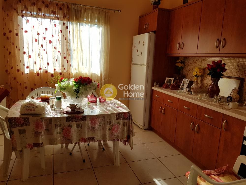 Apartment in Rountzeri Lemprou, Keratea — Photo 4 of 16