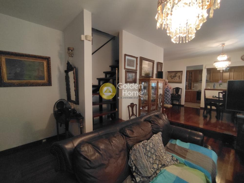 House in Agios Spiridonas, Pagkrati — Photo 2 of 8