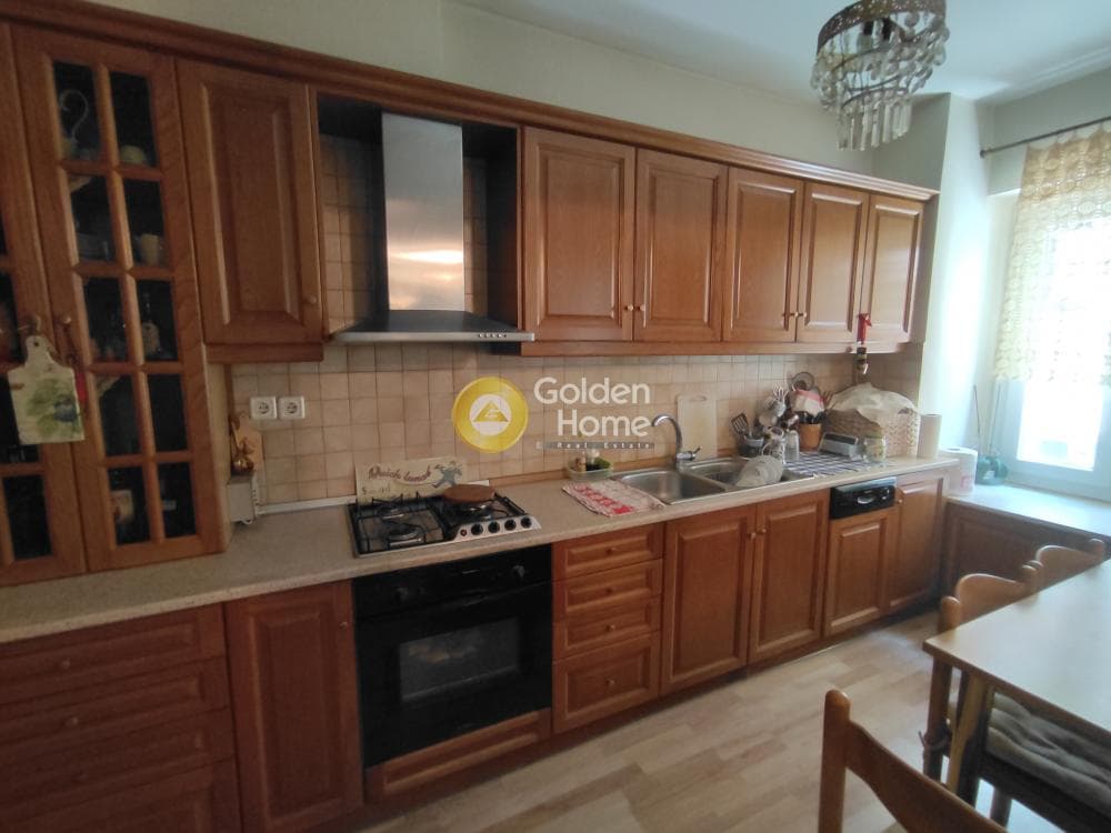 House in Agios Spiridonas, Pagkrati — Photo 3 of 8